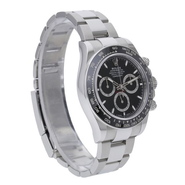 Rolex Daytona 126500 LN